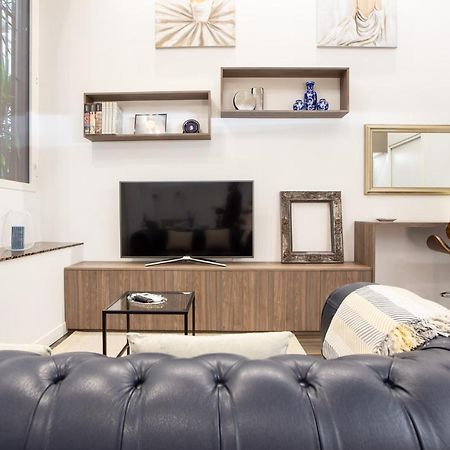 San Gregorio Luxury Master Guest Apartment Milan Exterior photo